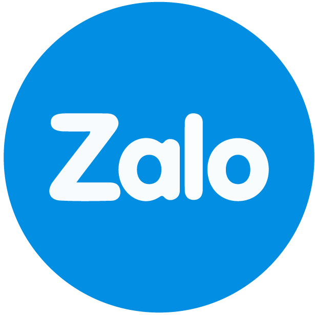 Ứng dụng chát Zalo trên web