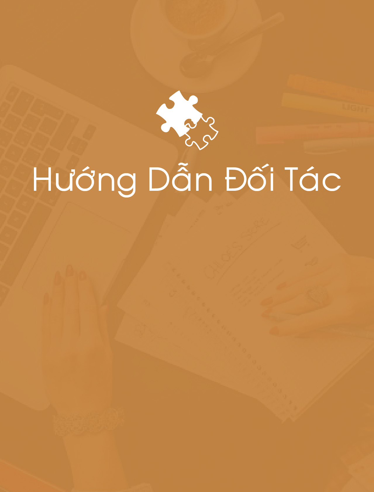 Hướng Dẫn Đối Tác