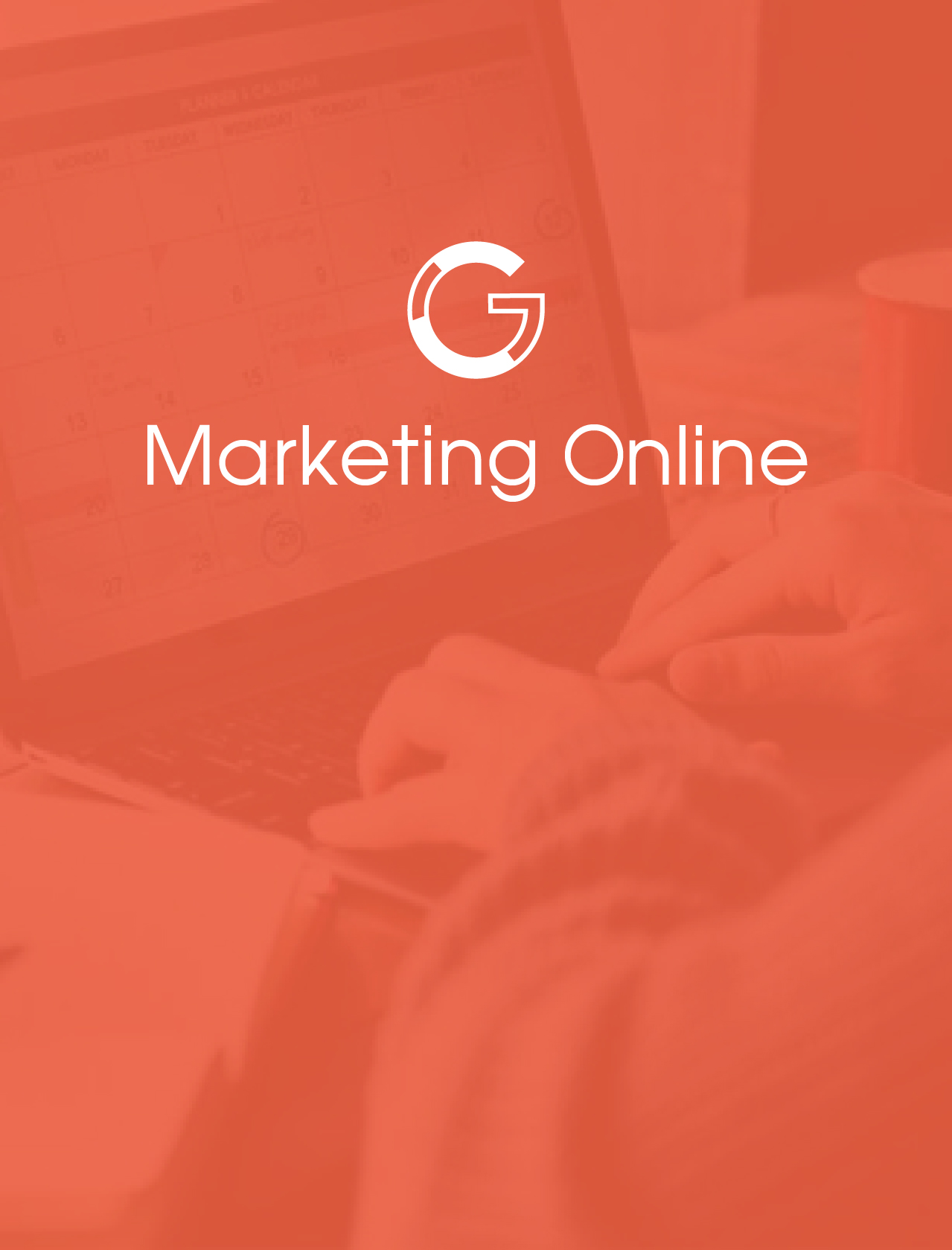 Marketing Online