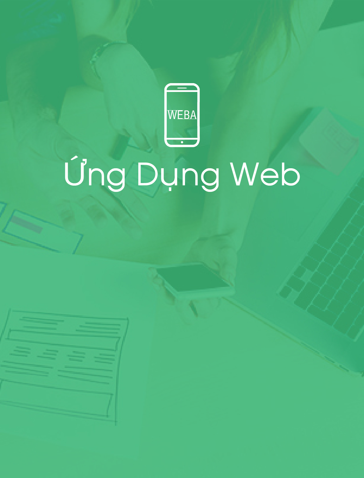 Ứng Dụng Web